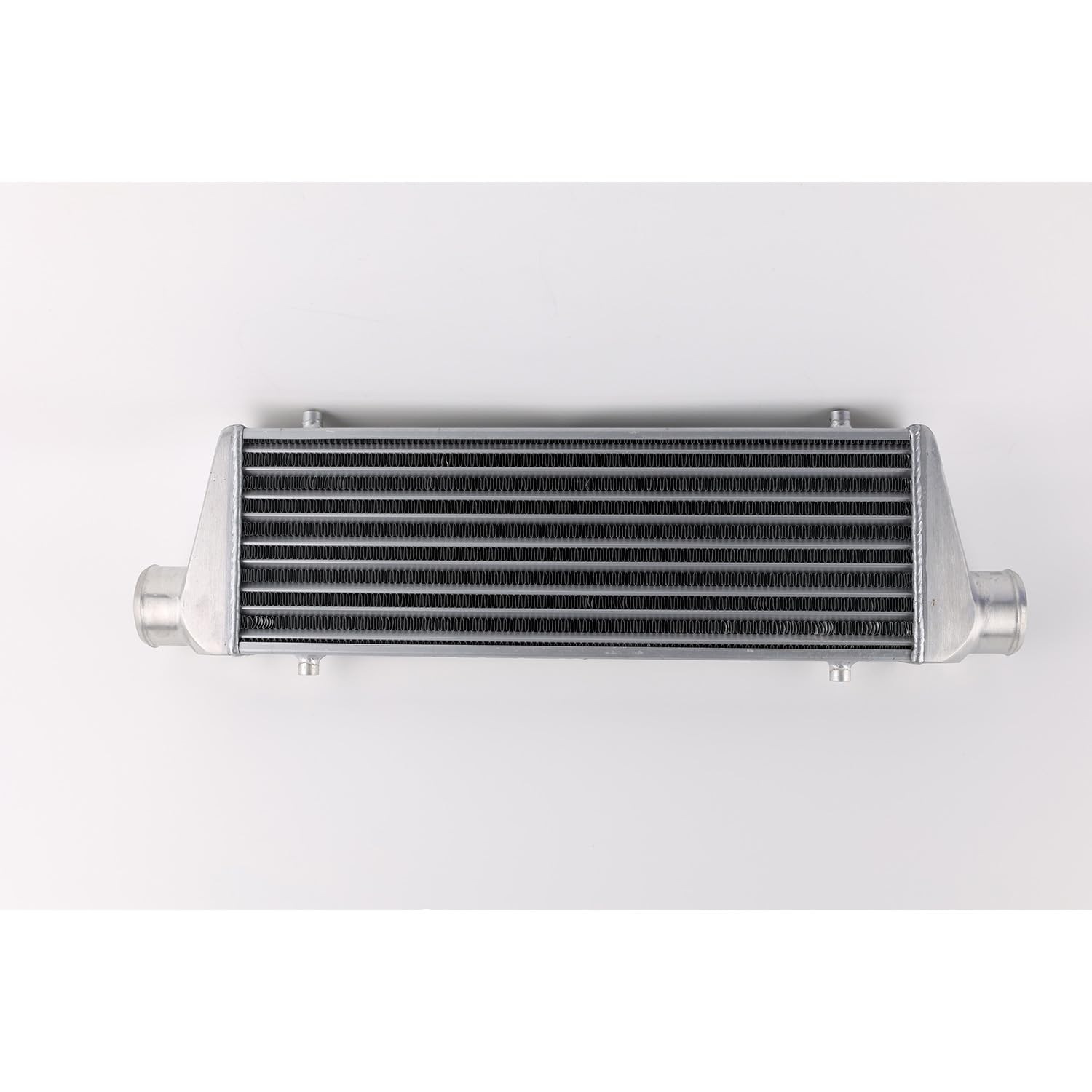 Intercooler Zestaw Aluminiowych Rur Wlotowych O Średnicy 2,5 Cala