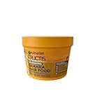 Garnier Fructis Hair Food Banana Mascarilla Cabello Seco 390 Ml