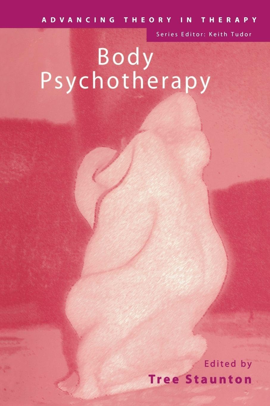 Body Psychotherapy (Advancing Theory in Therapy)