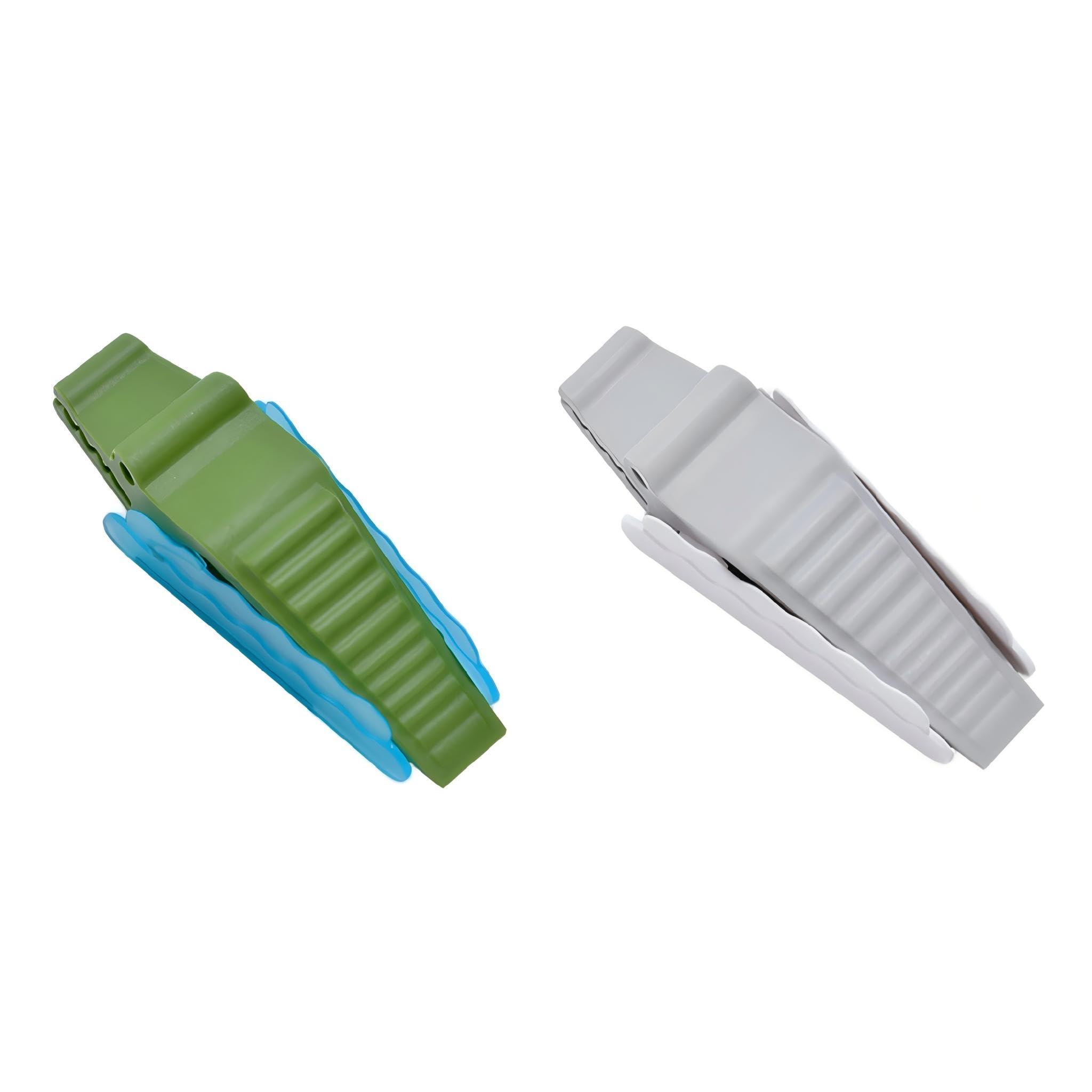 Cale de porte anti-collision sans perçage pour stopper les claquements de vent