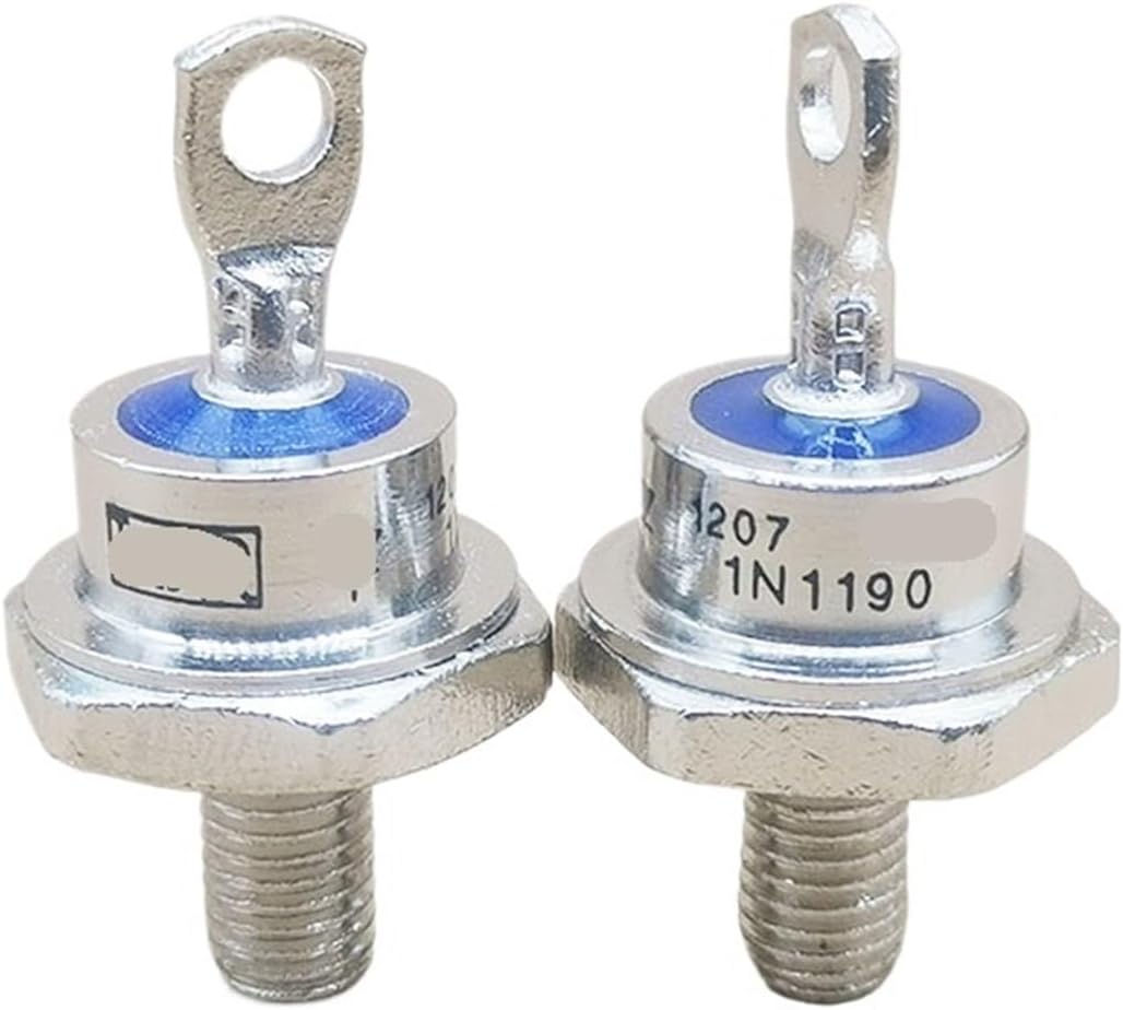 1PCS 1N1190 Stud Rectifier diode