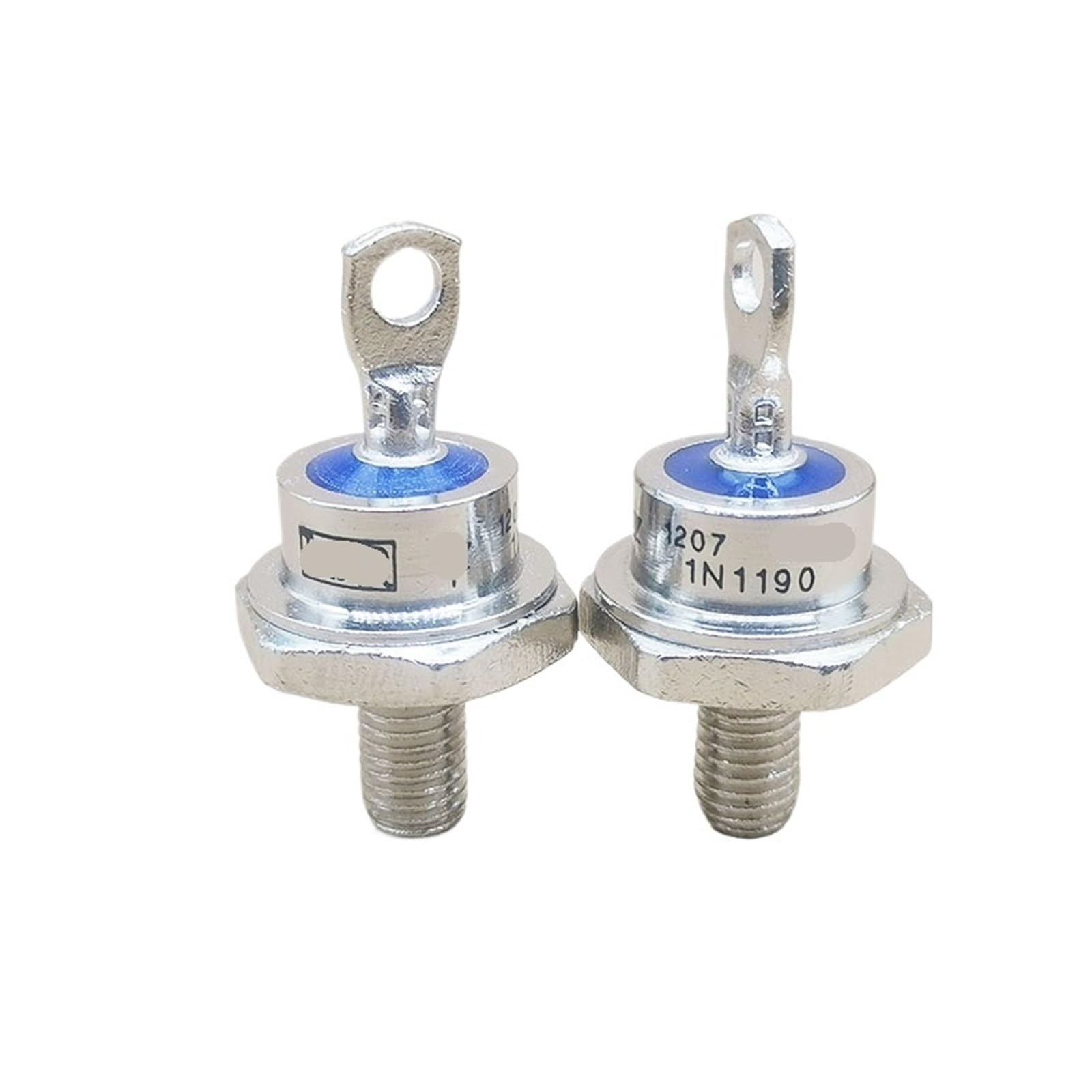 Uitgvdqat One Color 1Pcs 1N1190 Stud Rectifier Diode