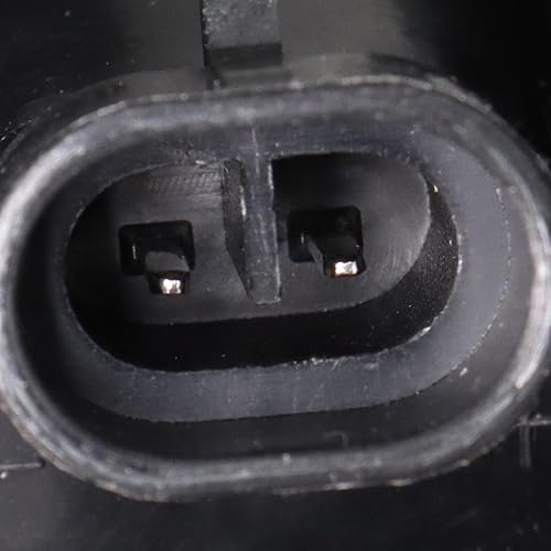 Miniatura 588 de TRQ Depósito de limpiaparabrisas compatible con Chevrolet Cruze GM1288255 2016-2019