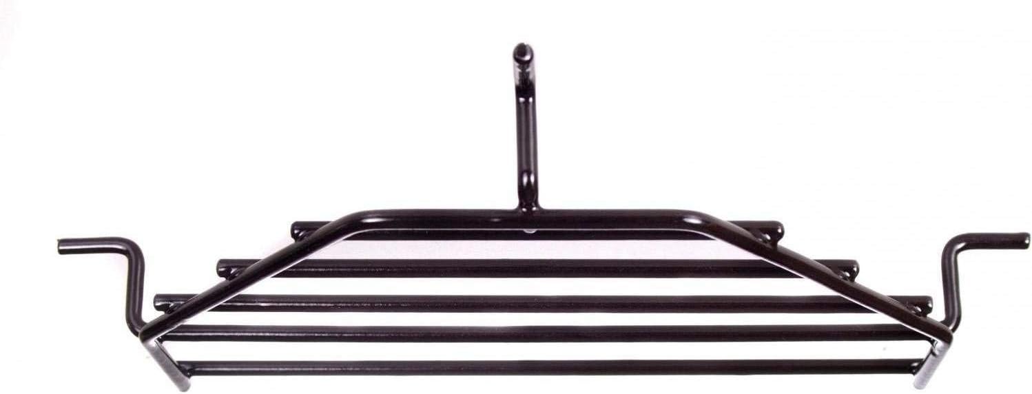 Primo 313 Roaster Drip Pan Racks for Primo Oval Junior Grill, 2 per Box : Grill Parts : Patio, Lawn & Garden