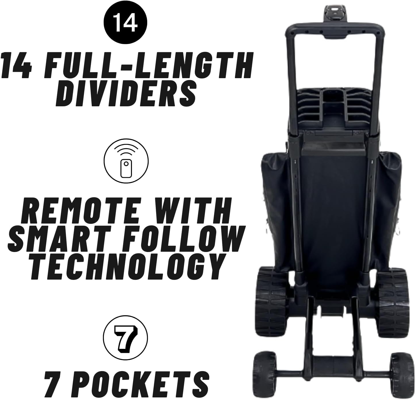 Zero Friction Stride