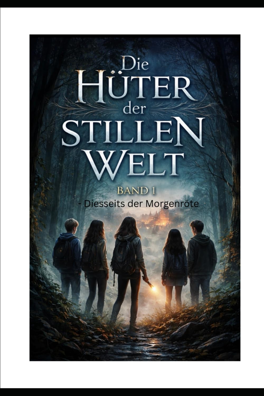 Die Hüter der stillen Welt
