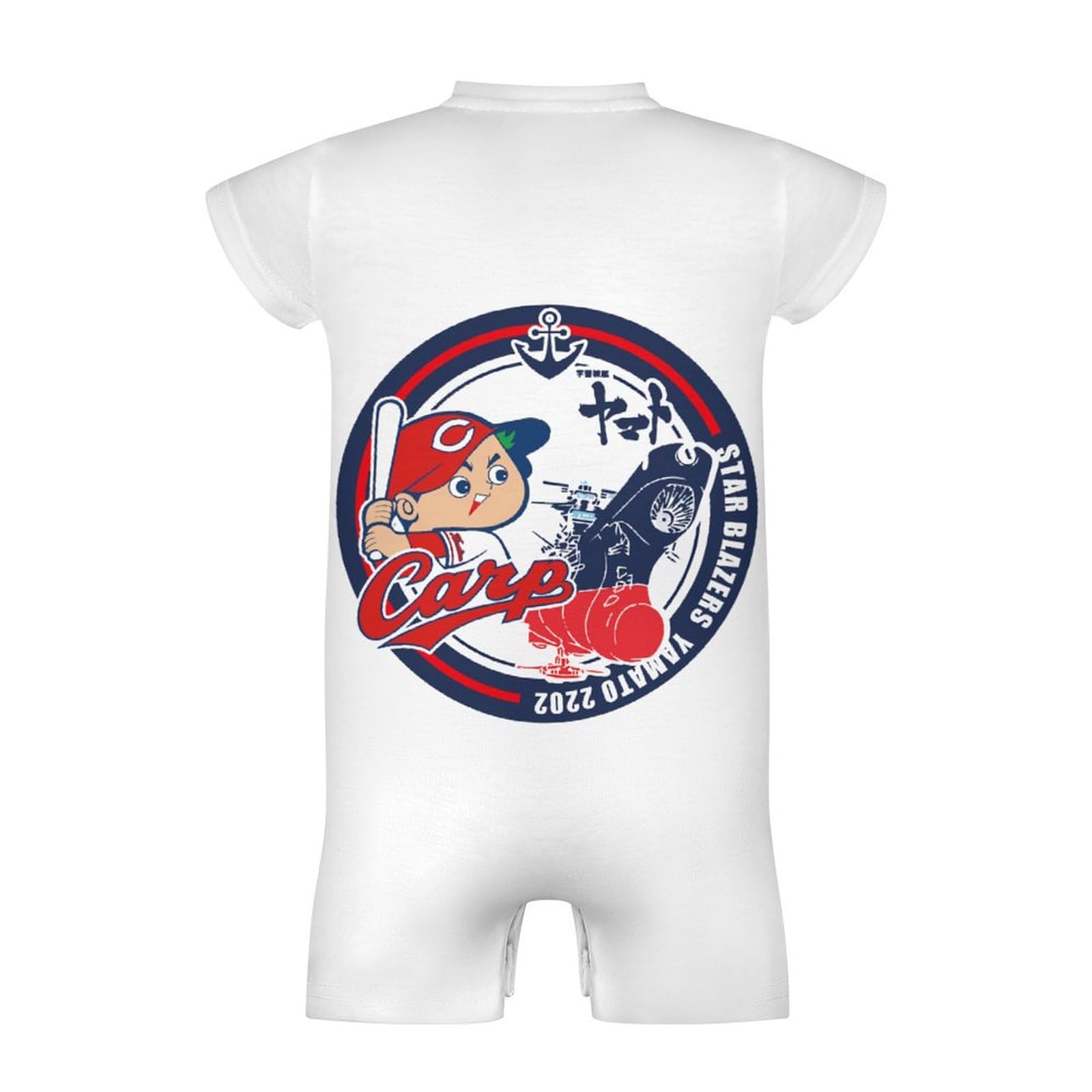 baby服　カープ 広島東洋カープオフィシャルグッズショップ