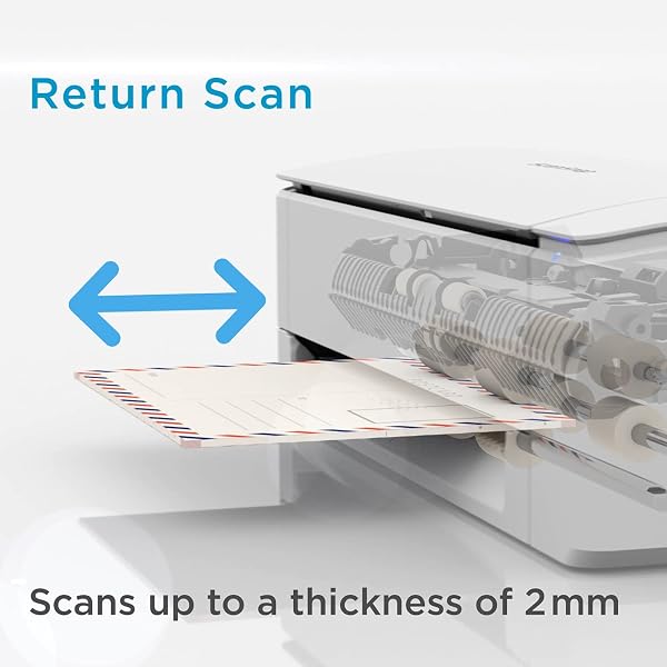 ScanSnap iX1300 - Scanner the document automatique - Noir - Formats papier standards de la carte de visite au format A4, recto verso, USB 3.2 et WiFi - 3