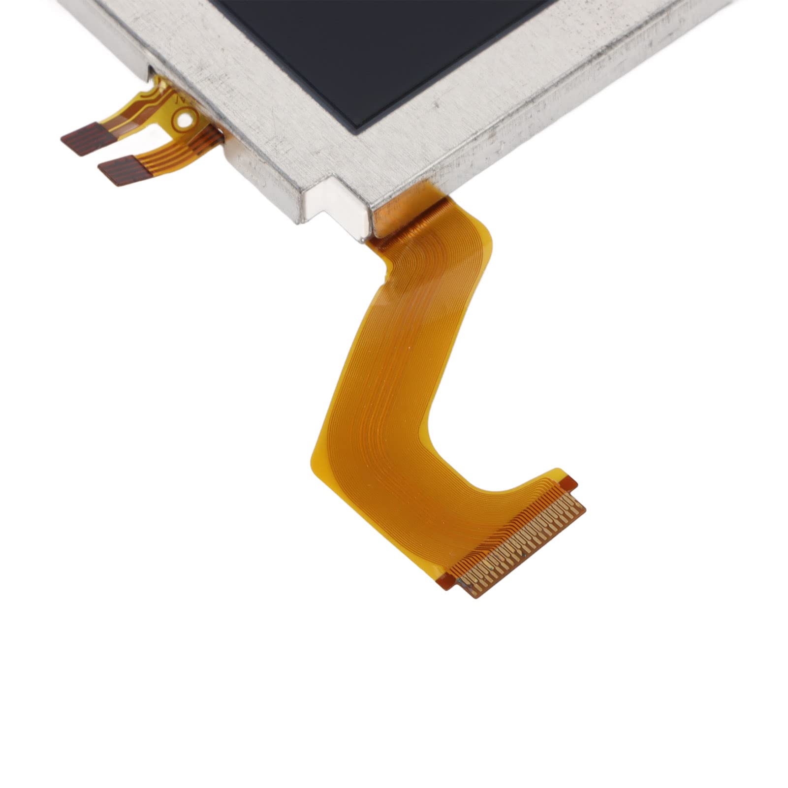 para Pantalla LCD Superior 3DS XL ,Material LCD para Pantalla de Consola 3DS XL Pantalla de Consola de Ajuste Consola de Juegos
