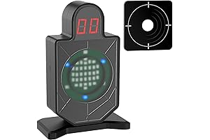 Laser Academy: Sharpen Your Aim with Cutting-Edge Laser Training System