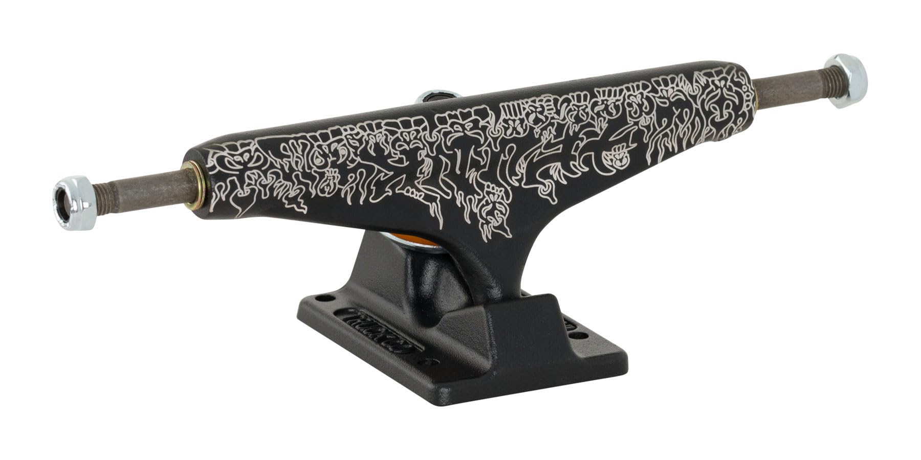 Independent Stage 11 TFunk Skateboard Trucks
