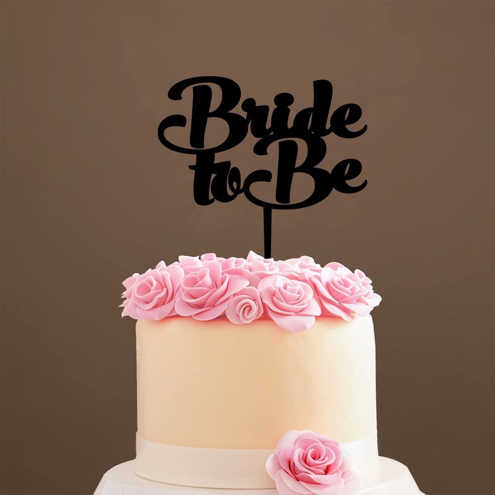 Cupcakes bruid en bruidegom - Het Taartenhuis