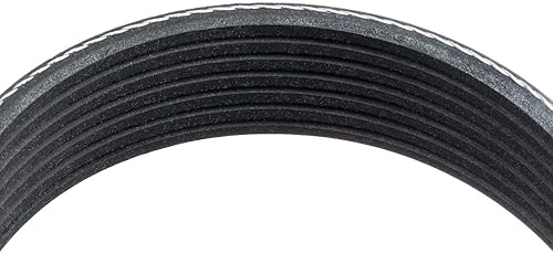 Goodyear Belts 1070961 Serpentine Belt, 7-Rib, 96.1" Length for 2011-2023 for 20