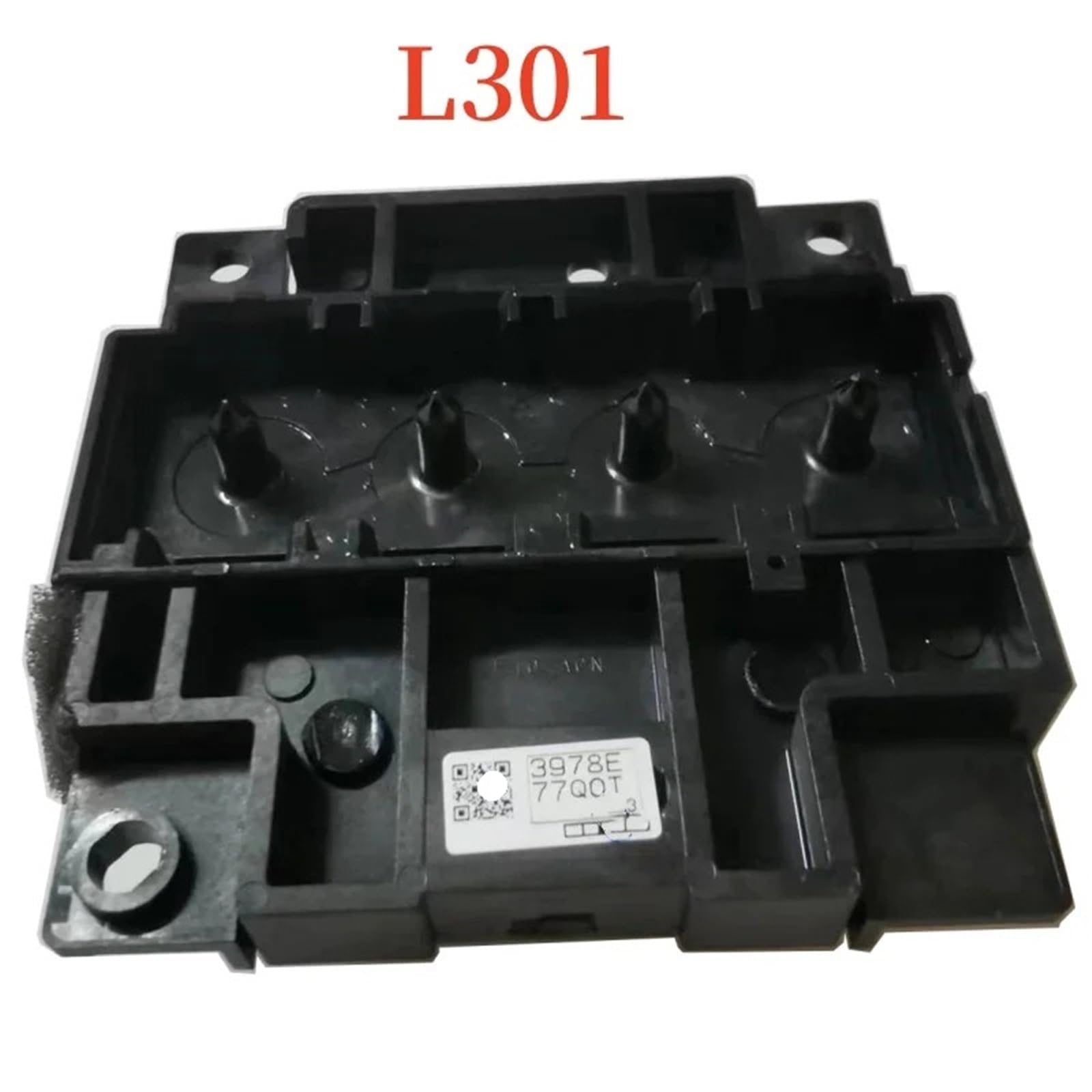Compatible avec la tête d'impression Epson série L3100 - L301 for imprimantes L1110/L3110/L3150/WF-2630