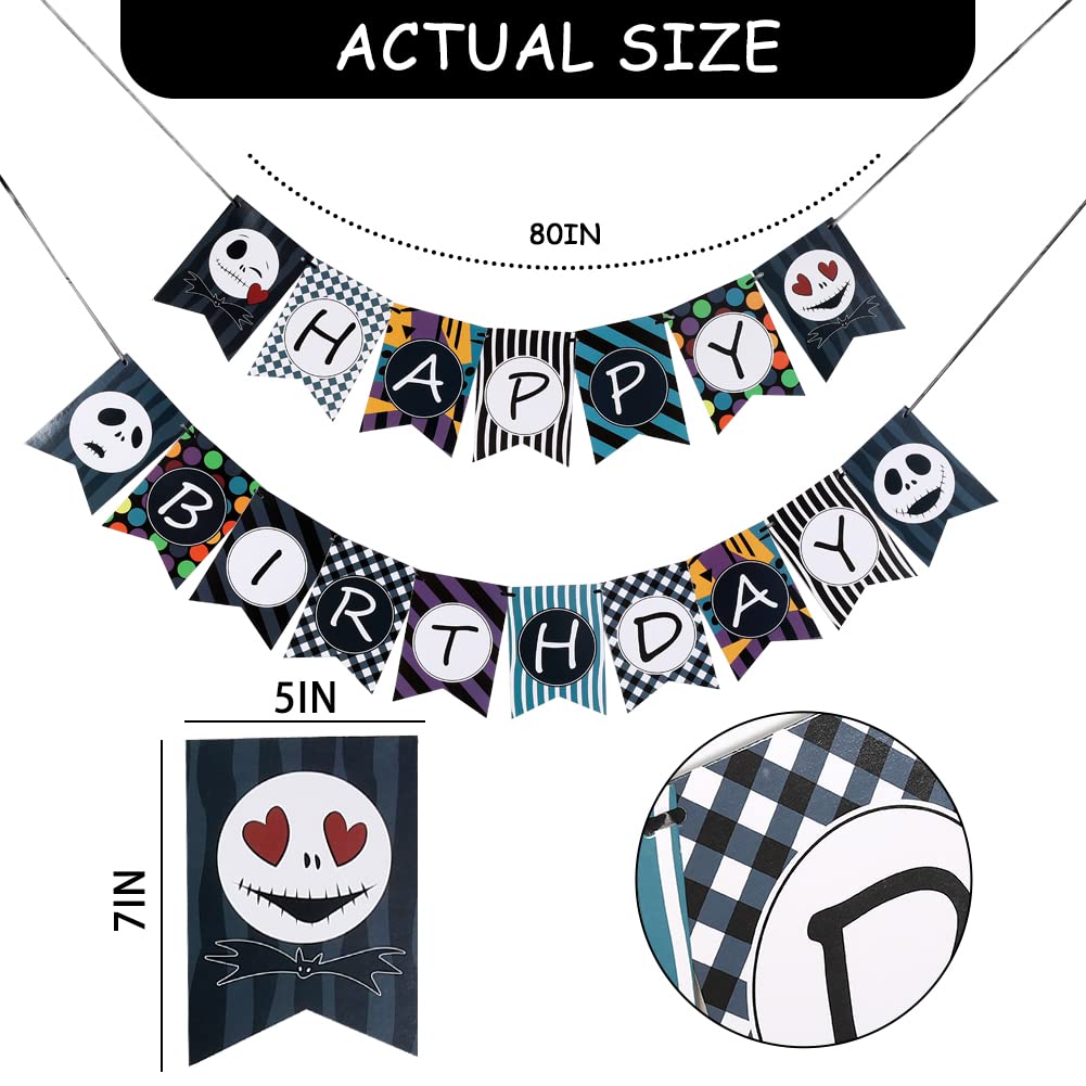 amazon-com-nightmare-before-christmas-inspired-banner-happy-birthday-banner-for-party-printables-movie-birthday-favors-jack-banner-printables-digital-toys-games