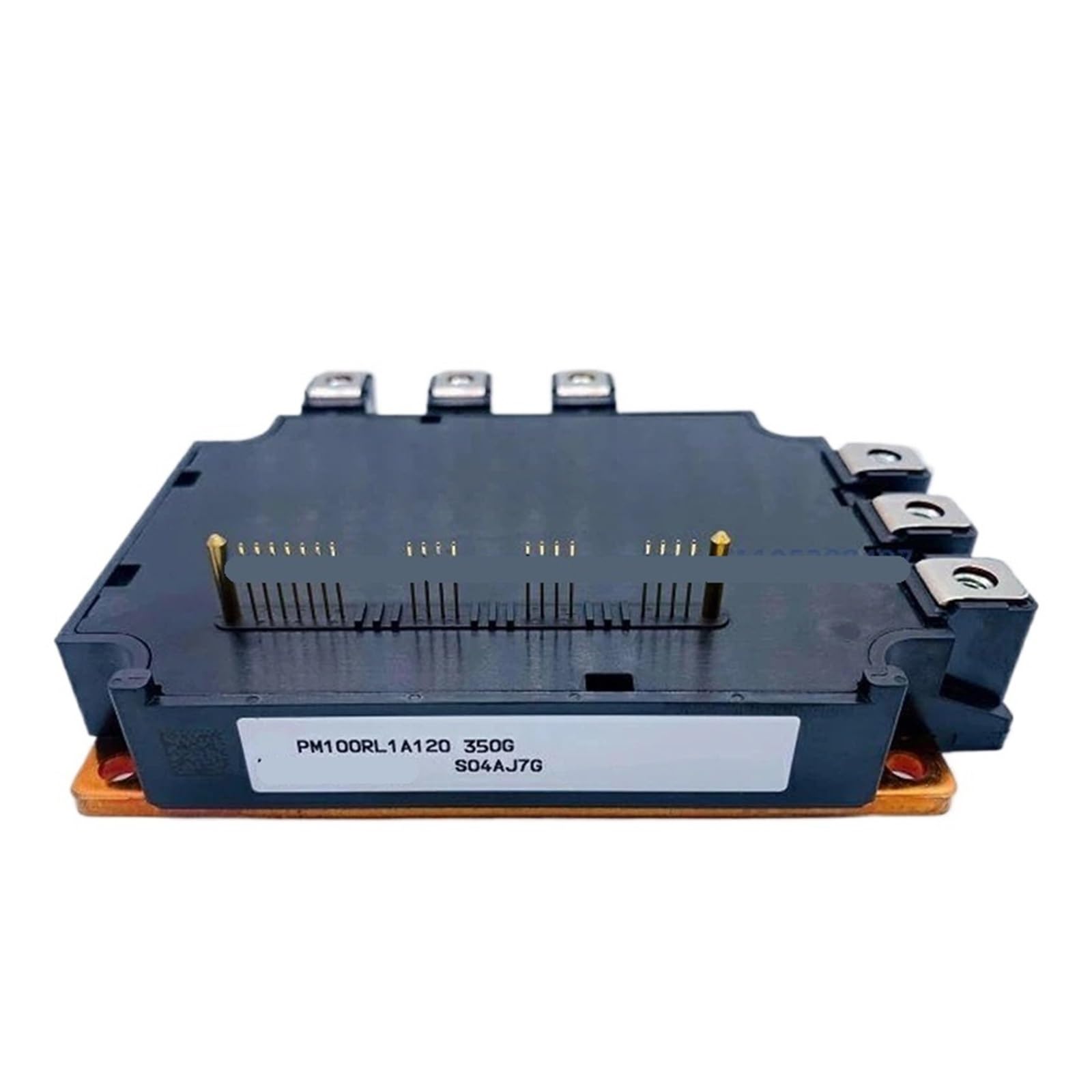 TPKMVGAP Rectifier bridge Module PM100RL1A120