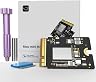 M4 Mac mini SSD 1TB, atualização de armazenamento em disco rígido para Mac mini M4