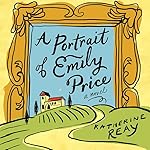Cover of A Portrait of Emily Price
