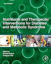 Nutritional and Therapeutic Interventions for Diabetes and Metabolic Syndrome