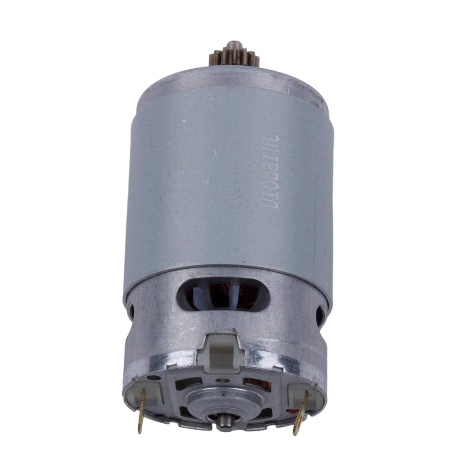 Moteur à engrenages 18V pièce de rechange stable 317004430 pour outillage sans fil