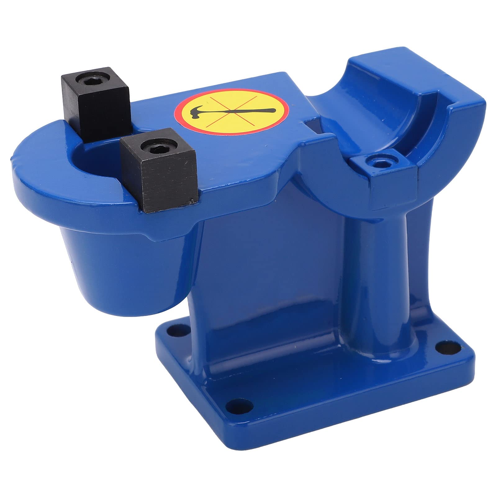 Respicefinem Vertical Cnc 15×12×8 Bt30 Tightening Fixture Universal Cnc Machine Tool Aluminium Integrated Vertical Horizontal Locking Device