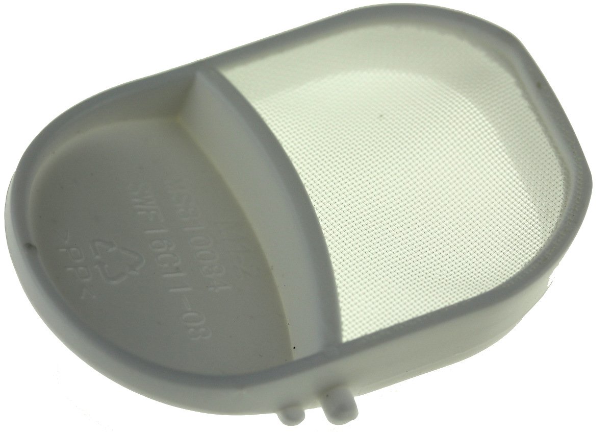 Krups SS 202460 Tamis fin pour BW2441 Bouilloire