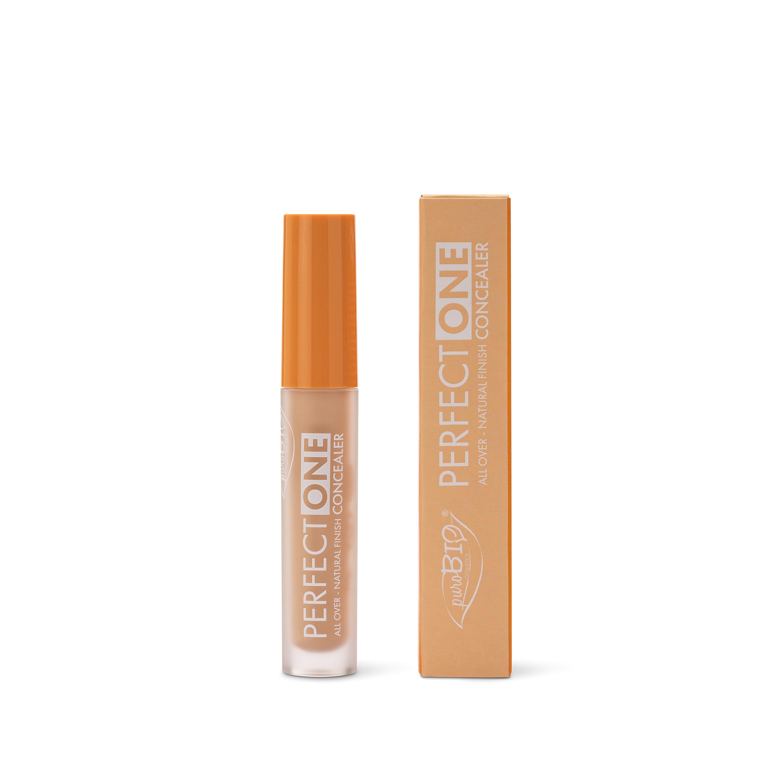 Purobio - Perfect One Concealer Biological Concealer - 1-4.8g, 01, 4.8 g (Pack of 1) - Image 2