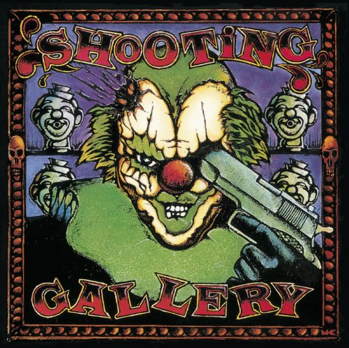 The Shooting Gallery