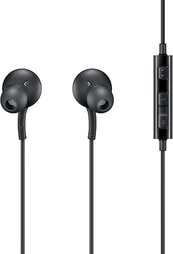 Miniatura 4 de Samsung Electronics EO-IA500 Auriculares con conector de 3,5 mm, Negro - EO-IA500BBEGUS