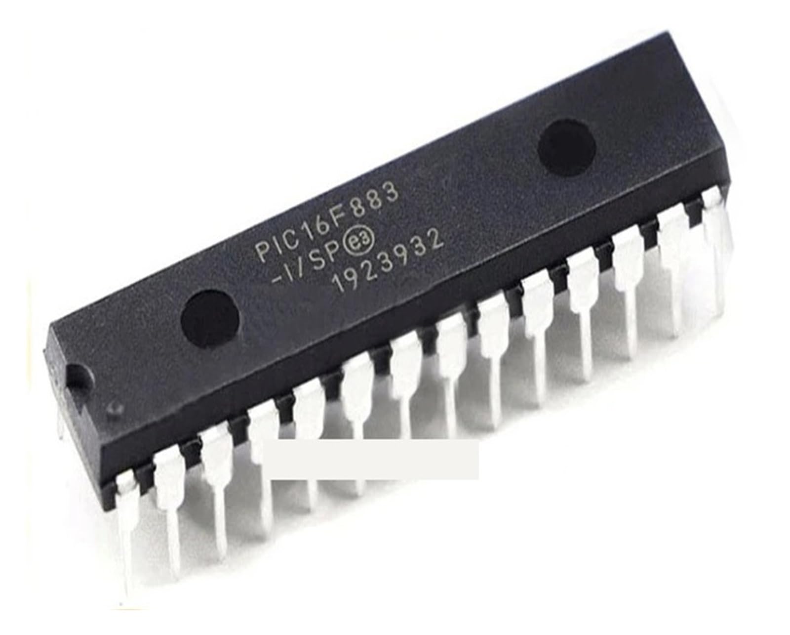 BFSYDLUJ (10piece) PIC16F883-I/SP PIC16F886-I/SP PIC16F883 PIC16F886 DIP-28(PIC16F883-I SP)