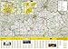 Kentucky (National Geographic Guide Map)