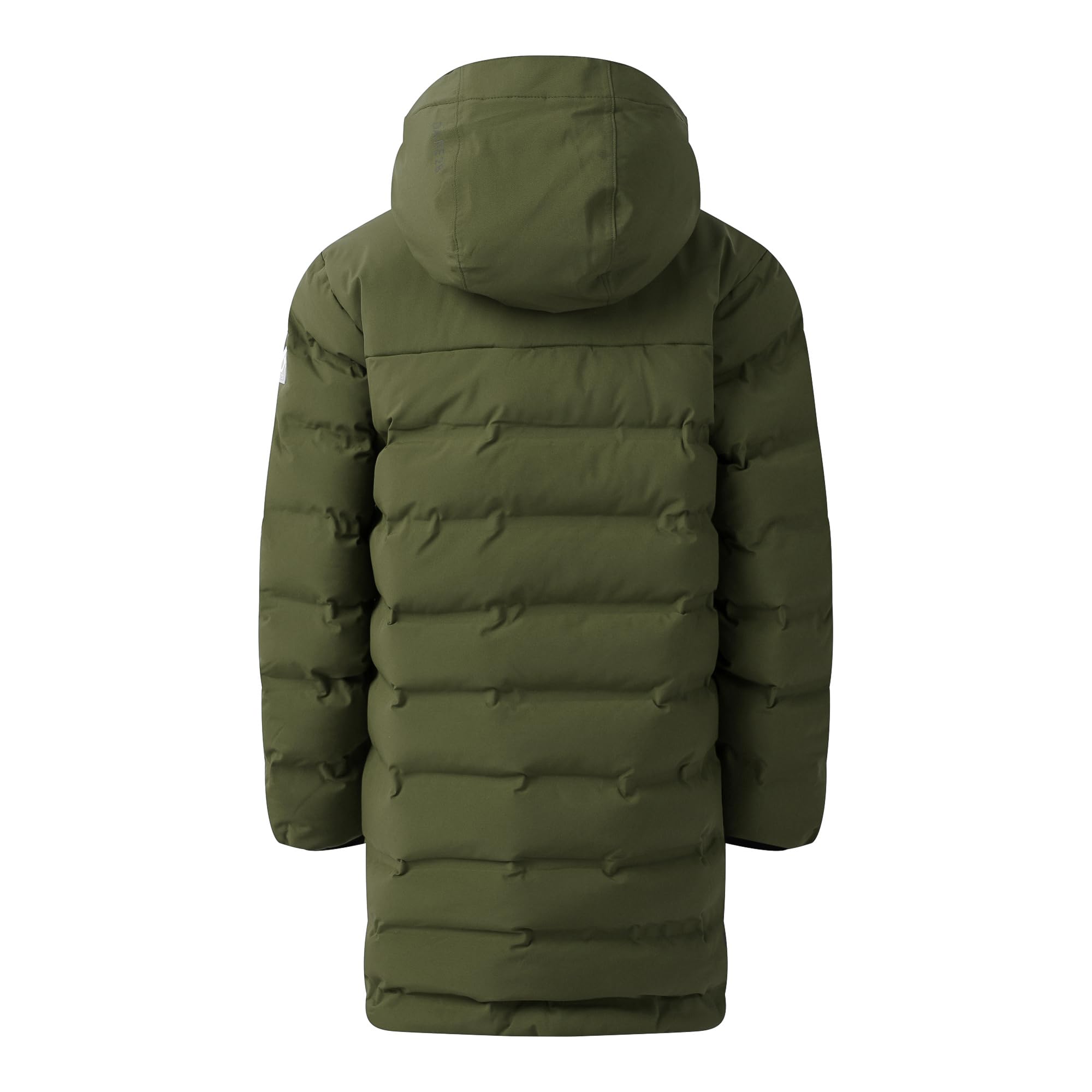 Dare2b Kids Wander Jacket Chaqueta acolchada Unisex niños