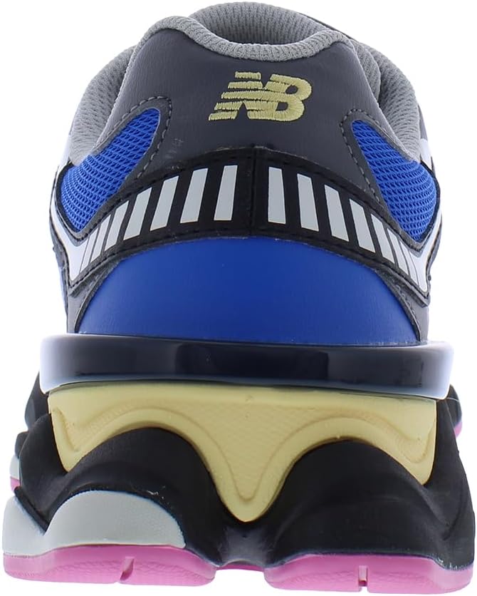 New Balance Kids 574 New-b V2 Familiar Ground Hook and Loop Sneaker