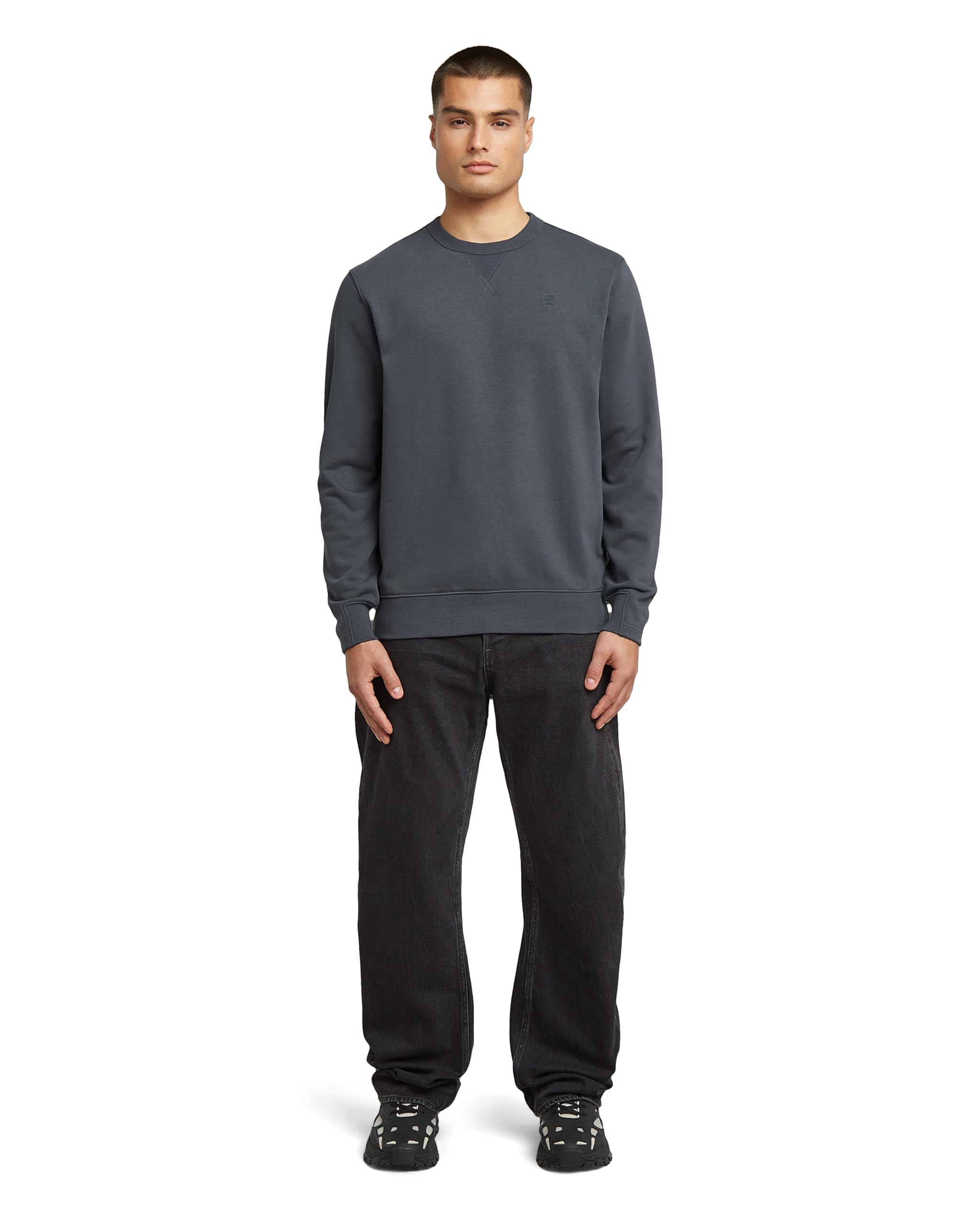 G-Star Hombre Nifous Sweater