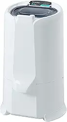 Centrifuga de roupas bella eco branca 8,8kg 220v 60hz, Wanke