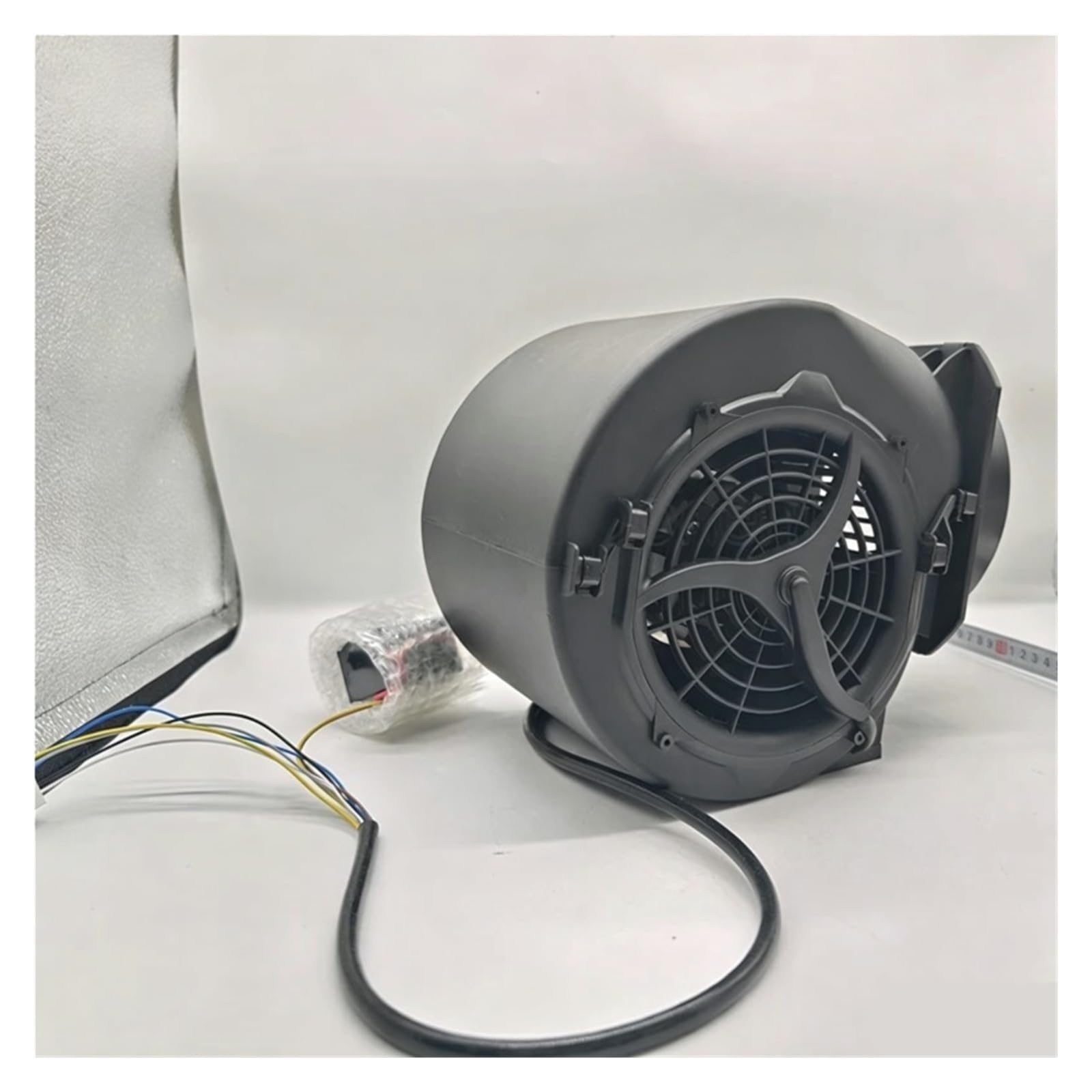 Kszhzymgx One Color D2e146-Hs97-03 230V 50/60Hz 0.86/0.94A 195/215W Cooling Fan