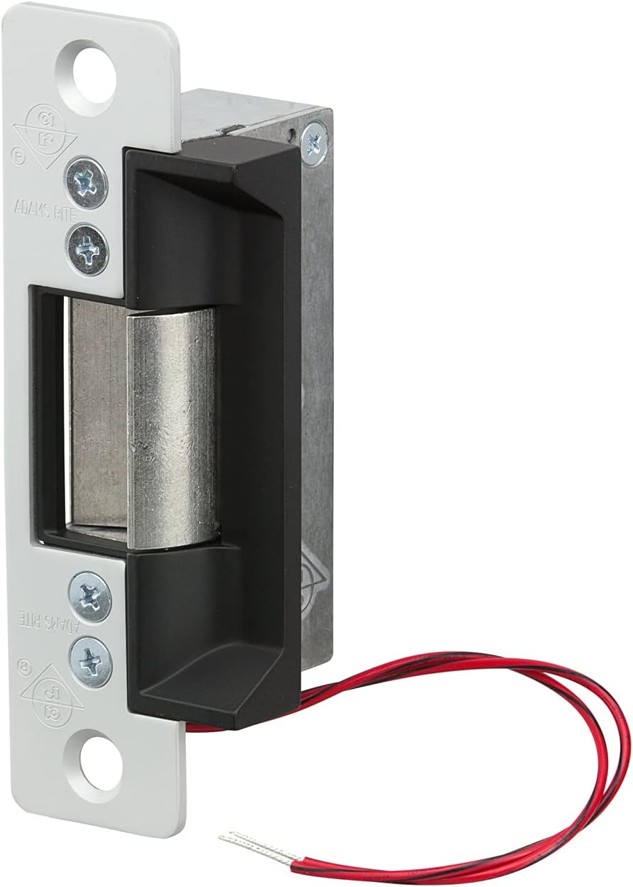 7100-315-628-00 Adams Rite Electric Strike