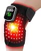 Red-Light-Therapy for Knee Near in-frared-Red-Light Heating Device for Body/Joint/Elbow/Shoulder 660nm&850nm