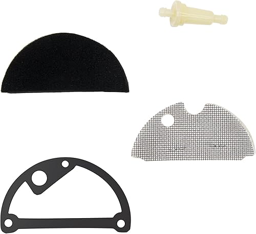 Miniatura 1 de Kit de filtro de aire F221887 para modelos Heat Star Mr Heater 2009 a HS50KT TS125KR MH175KTR PA210KTR y más