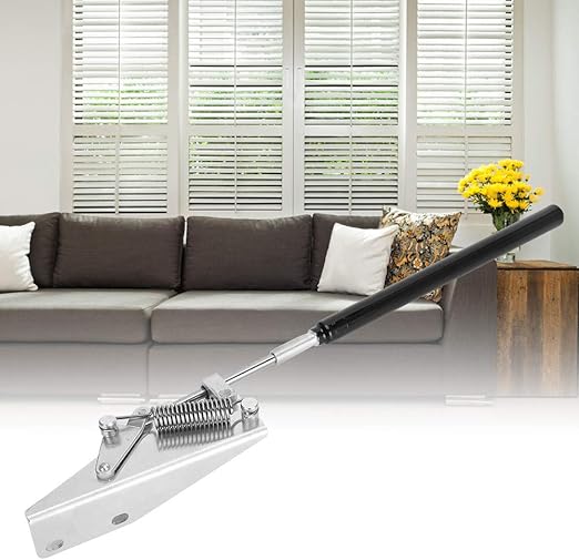 Long Handled Lever Window Opener,Telescopic Window Pole Rod Opener