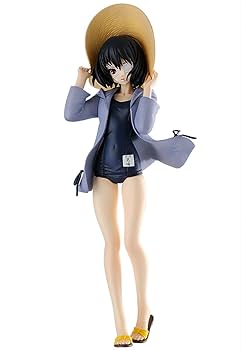 Amazon | Another 見崎鳴 水着Ver. (1/8スケール PVC製塗装済み