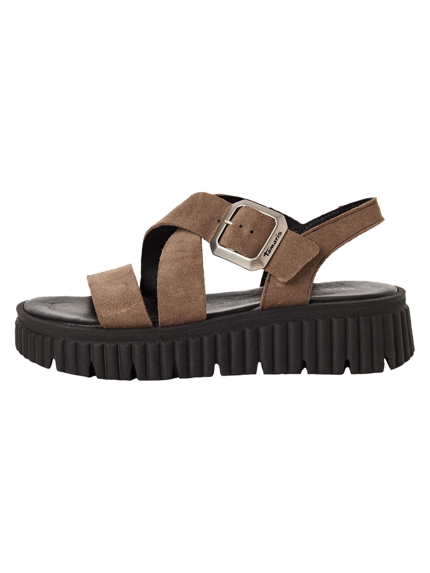 Tamaris Sandalette 1-28705-44