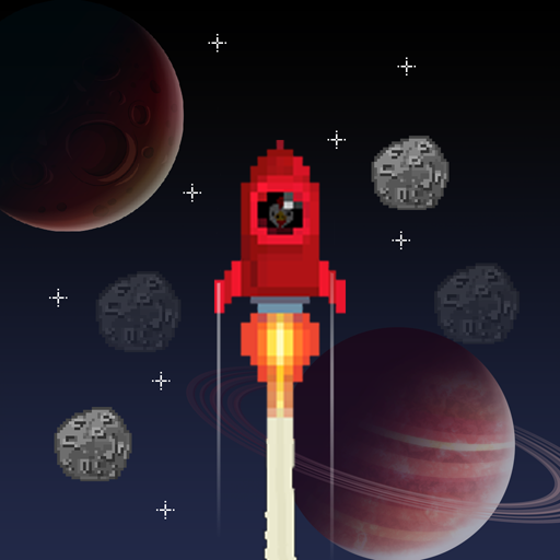 Rocket Space Pilot - App on Amazon Appstore