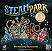 Produktbild Asmodee HE538 - Steam Park Brettspiel