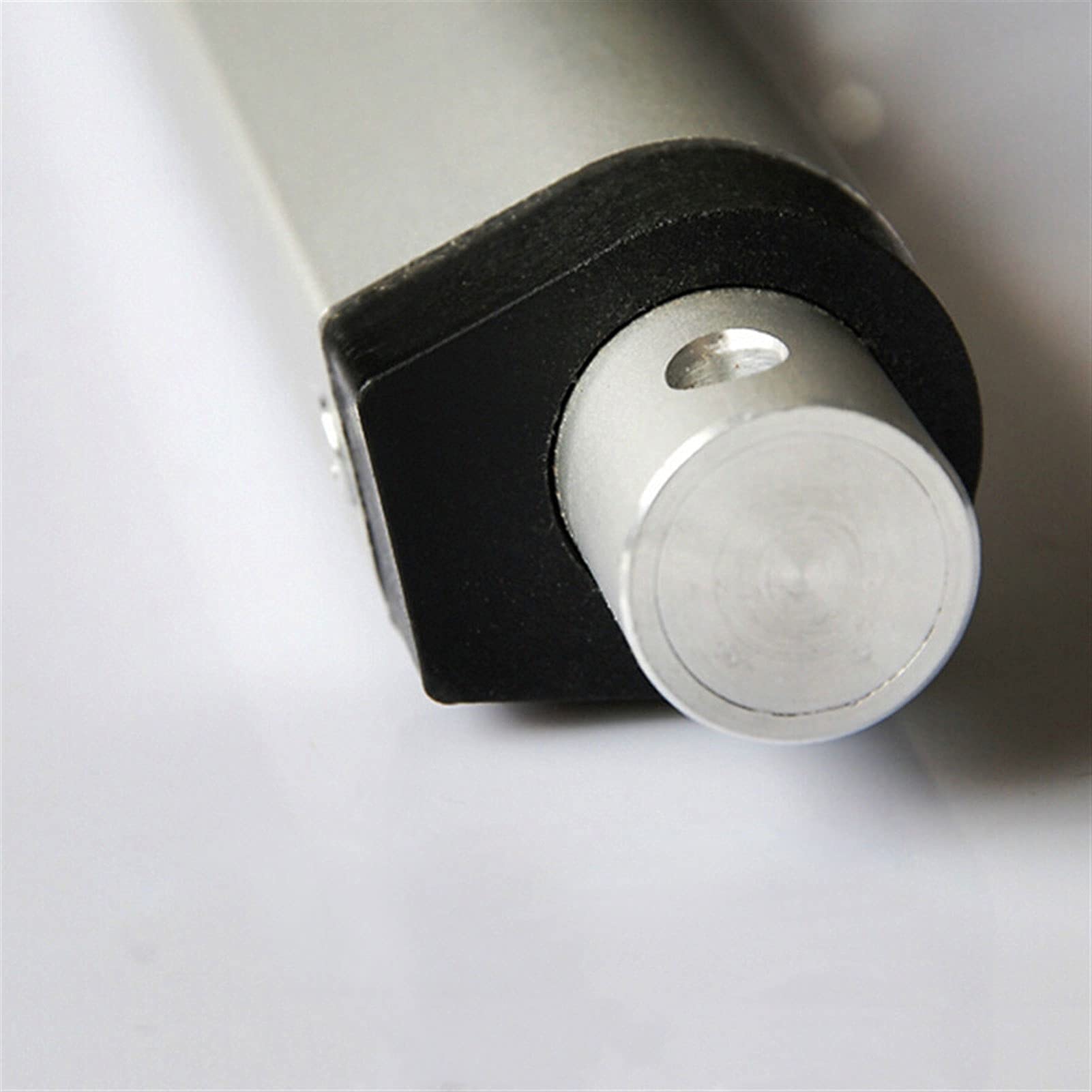 PYouo-attuatore lineare Velocità da 100 mm / s, corsa da 300 mm, attuatore lineare lineare, 1600N 160 kg Capacità di carico ad alta velocità 12V 24V DC attuatore lineare elettrico lineare elettrico