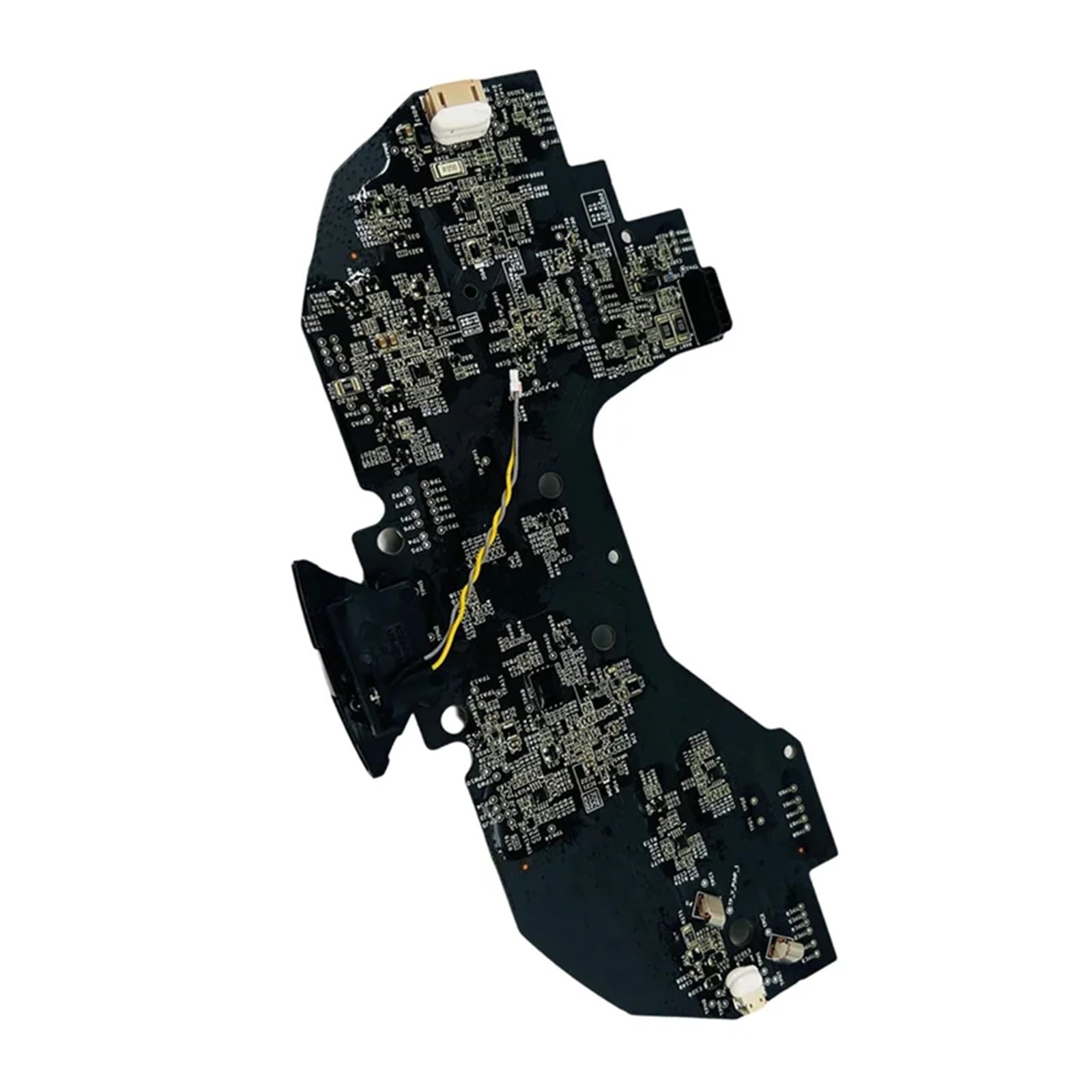 Motherboard, Compatibile con la scheda madre PCBA della scheda madre Dreame D10 Plus Sweeper, circuito di controllo principale, accessorio essenziale for aspirapolvere.,Robot Vacuum Cleaner