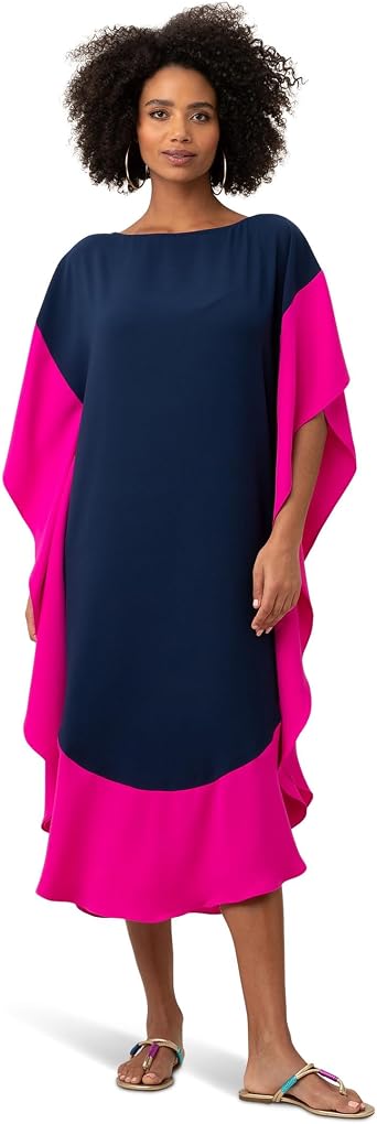 Trina Turk Adora Caftan