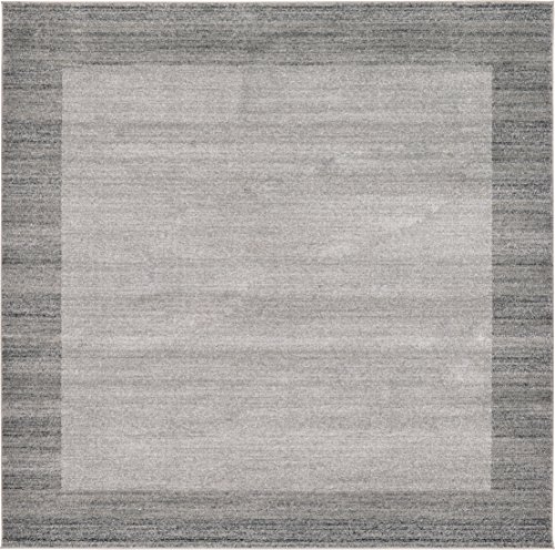 Unique Loom Del Mar Collection Area Rug - Abigail (7' 10