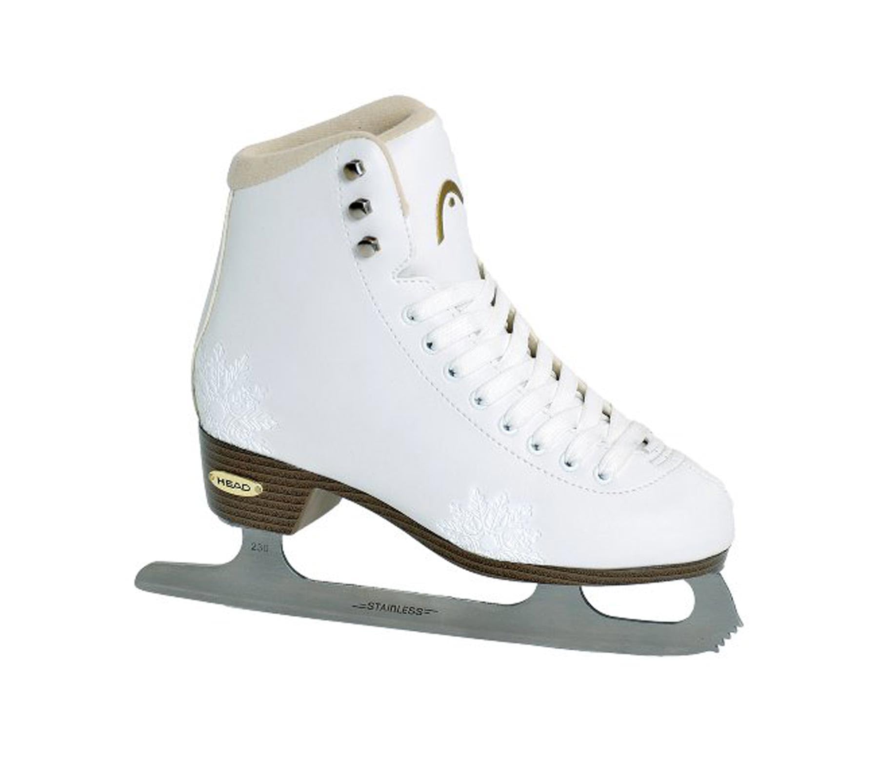 HEAD Amber - Patines de Hielo Niñas