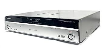Amazon.co.jp: Pioneer スグレコ HDD&DVDレコーダー 地上・BS